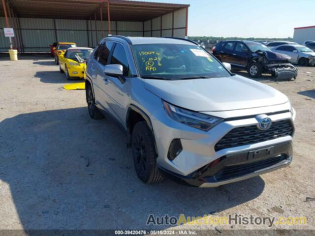 TOYOTA RAV4 SE, 2T3T6RFV3PW038380