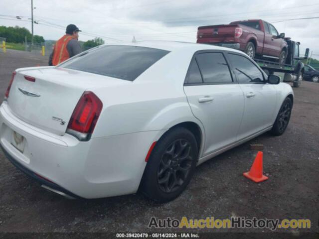 CHRYSLER 300 300S, 2C3CCAGG0FH904579