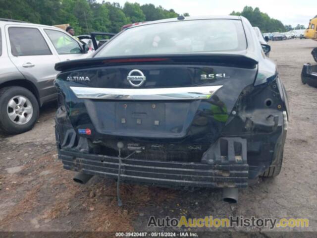 NISSAN ALTIMA 3.5 S/3.5 SL/3.5 SV, 1N4BL3AP3FC487902