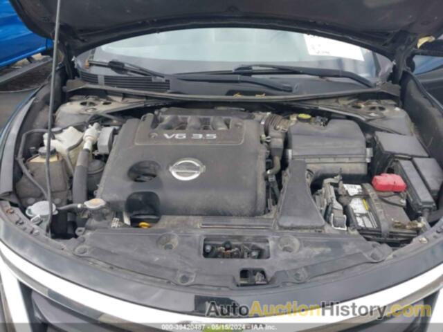 NISSAN ALTIMA 3.5 S/3.5 SL/3.5 SV, 1N4BL3AP3FC487902