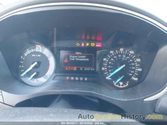 FORD FUSION SE, 3FA6P0HD3FR128860