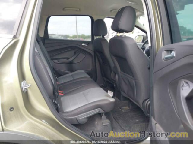 FORD ESCAPE SE, 1FMCU9GX3EUB37650