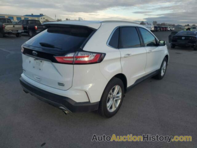 FORD EDGE SEL, 2FMPK3J90KBC03328