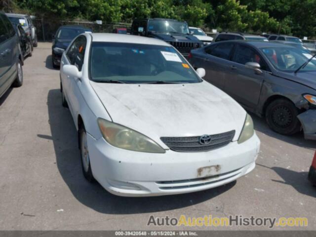 TOYOTA CAMRY LE, 4T1BE32K92U071618