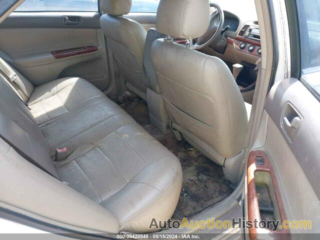 TOYOTA CAMRY LE, 4T1BE32K92U071618