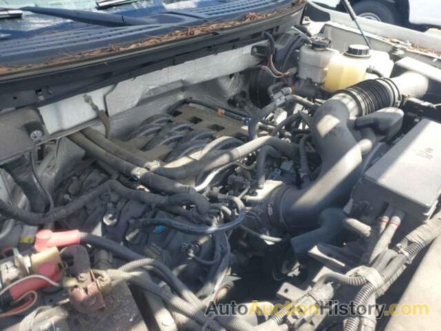 FORD F150, 1FTPF1EF3BKD95508