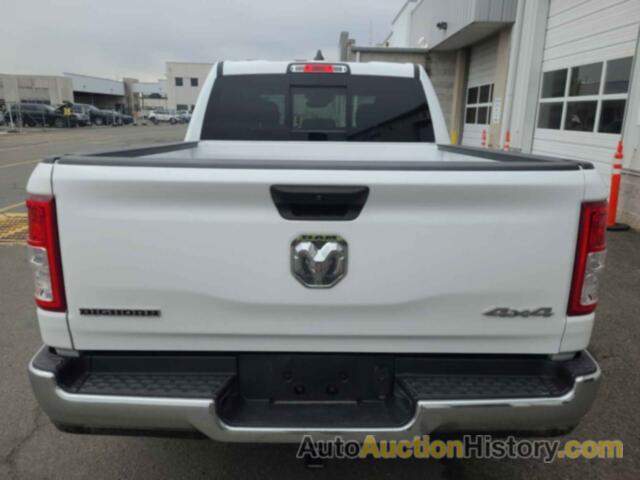 RAM 1500 BIG HORN/LONE STAR, 1C6RRFFG0PN651458