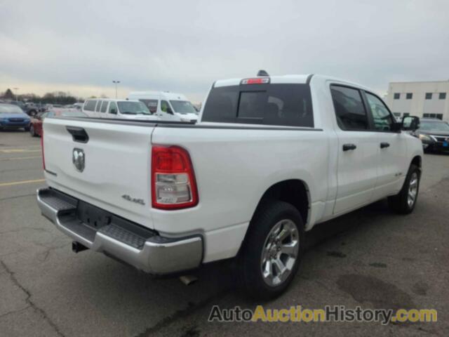 RAM 1500 BIG HORN/LONE STAR, 1C6RRFFG0PN651458