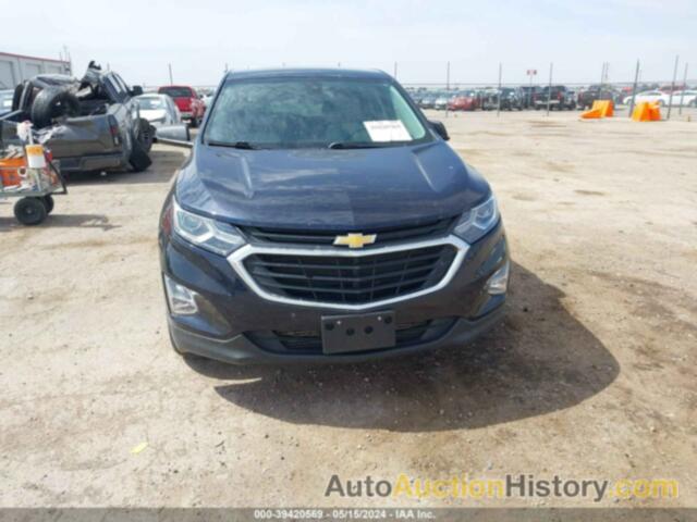 CHEVROLET EQUINOX LS, 3GNAXHEV2LS677686