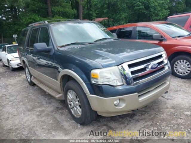 FORD EXPEDITION EDDIE BAUER/KING RANCH, 1FMFU18559LA11233