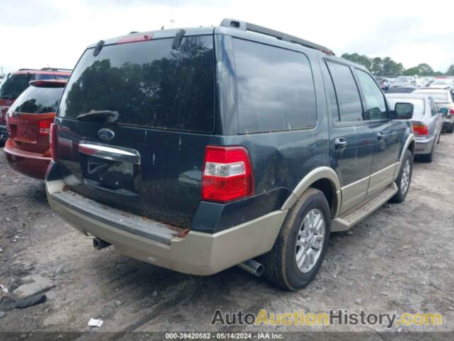 FORD EXPEDITION EDDIE BAUER/KING RANCH, 1FMFU18559LA11233