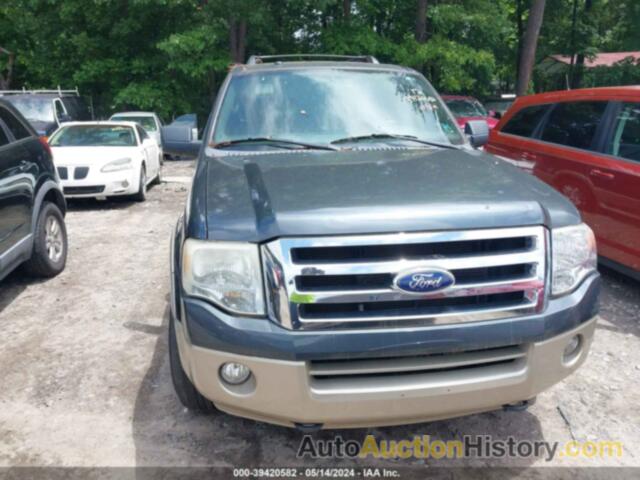 FORD EXPEDITION EDDIE BAUER/KING RANCH, 1FMFU18559LA11233