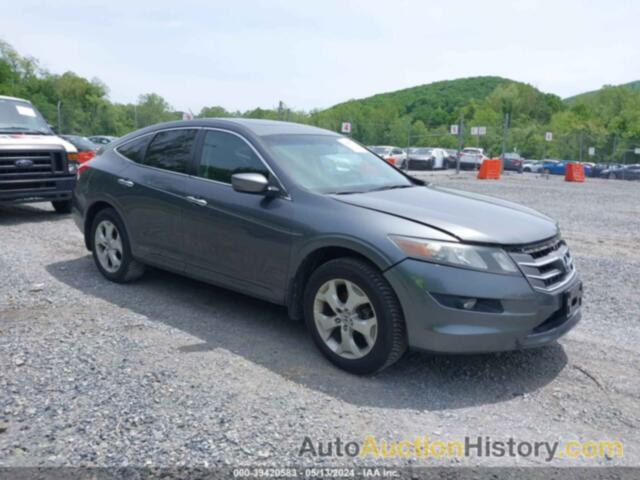 HONDA CROSSTOUR EX-L, 5J6TF2H50CL006062