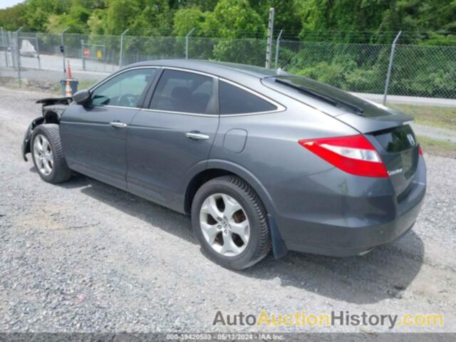 HONDA CROSSTOUR EX-L, 5J6TF2H50CL006062