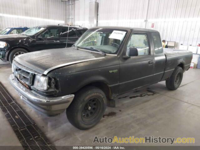 FORD RANGER SUPER CAB, 1FTCR14A0TPB37480