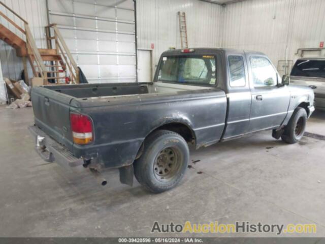 FORD RANGER SUPER CAB, 1FTCR14A0TPB37480