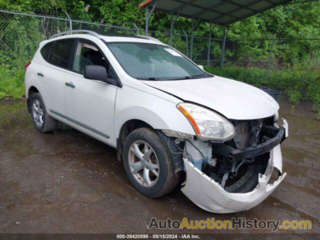 NISSAN ROGUE S/SV/KROM, JN8AS5MT2BW183602