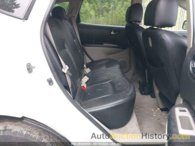 NISSAN ROGUE S/SV/KROM, JN8AS5MT2BW183602