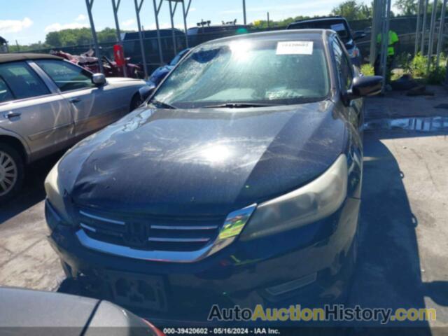 HONDA ACCORD SPORT, 1HGCR2F52DA276635