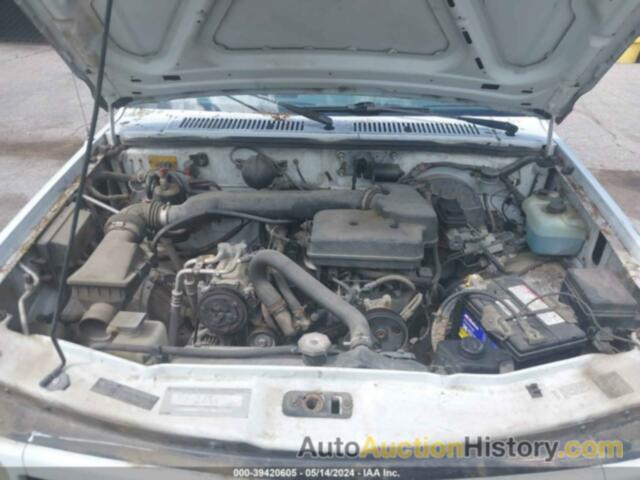 DODGE DAKOTA, 1B7FL26P8TS652858