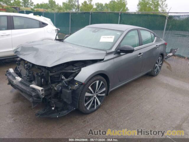 NISSAN ALTIMA SR, 1N4BL4CV9NN396153