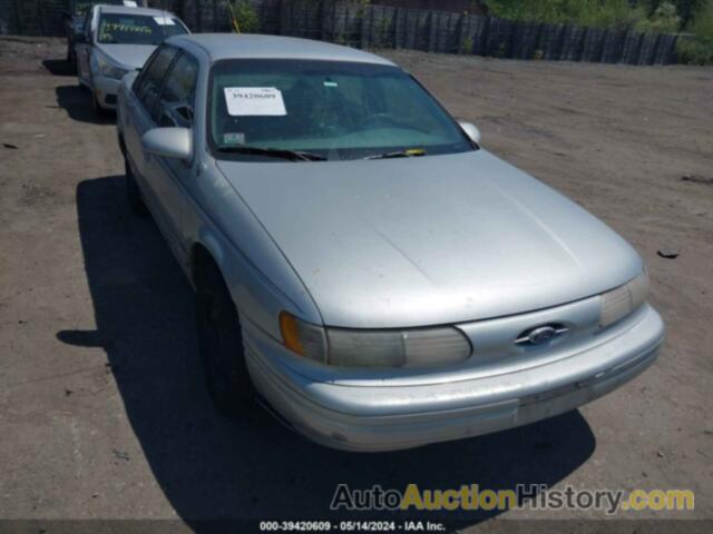 FORD TAURUS GL/SE, 1FALP52U9SG213597