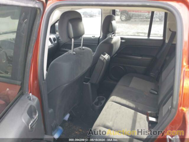 JEEP COMPASS SPORT, 1C4NJCBA2CD678062