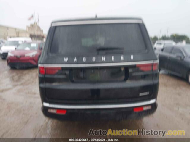 JEEP WAGONEER L SERIES II 4X4, 1C4SJSBP1RS107006