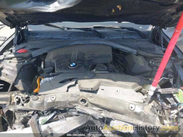 BMW 428 GRAN COUPE I GRAN COUPE SULEV, WBA4A9C51FD416115