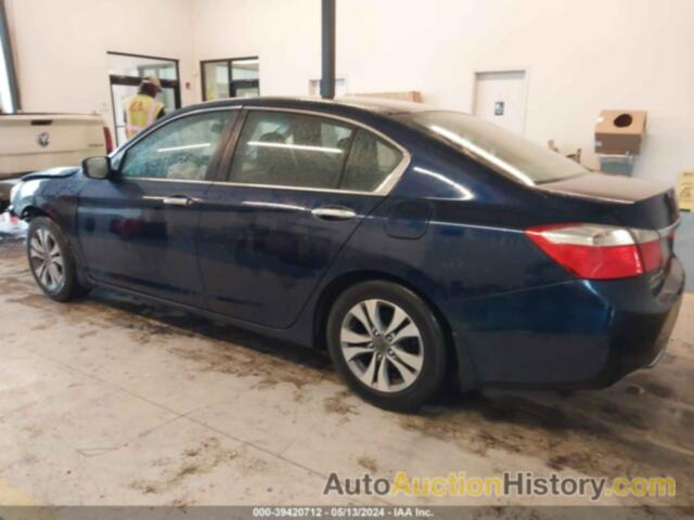 HONDA ACCORD LX, 1HGCR2F39EA097220