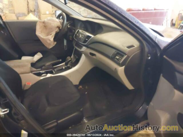 HONDA ACCORD LX, 1HGCR2F39EA097220