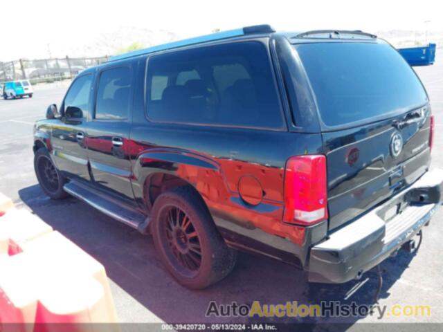 CADILLAC ESCALADE ESV STANDARD, 3GYFK66NX4G252764