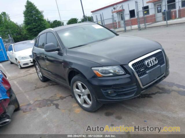 AUDI Q5 3.2 PREMIUM PLUS, WA1DKAFP4BA113320