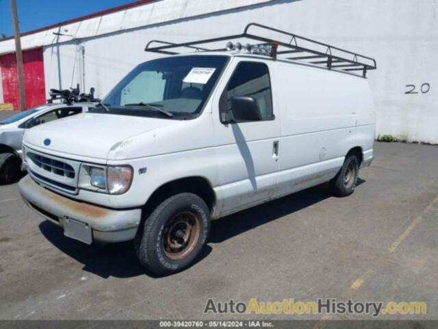 FORD ECONOLINE COMMERCIAL/RECREATIONAL, 1FTRE1462WHA01173