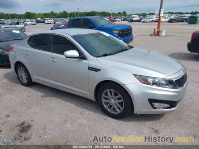 KIA OPTIMA LX, KNAGM4A7XC5297451