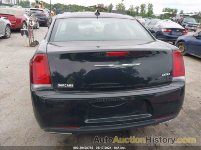 CHRYSLER 300 TOURING, 2C3CCAAG9KH601559