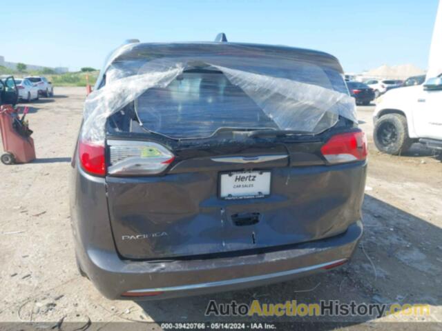 CHRYSLER PACIFICA TOURING L, 2C4RC1BG3KR680855