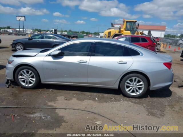 CHEVROLET MALIBU 1LT, 1G1ZE5ST2GF342546