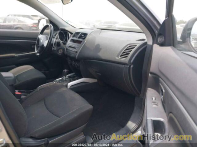 MITSUBISHI OUTLANDER SPORT ES, JA4AP3AU1BZ022701