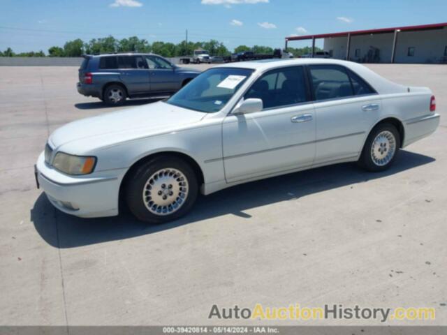 INFINITI Q45 ANNIVERSARY EDITION/TOURING, JNKBY31A3YM701208