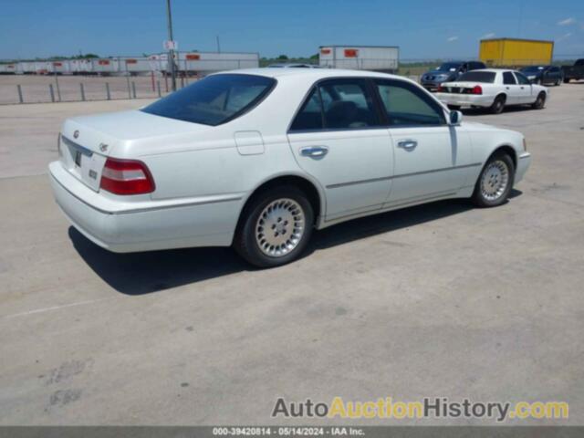 INFINITI Q45 ANNIVERSARY EDITION/TOURING, JNKBY31A3YM701208