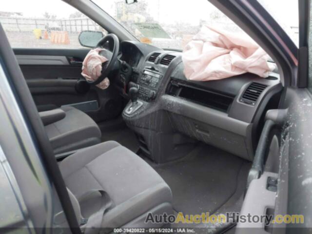 HONDA CR-V SE, JHLRE4H48BC012490