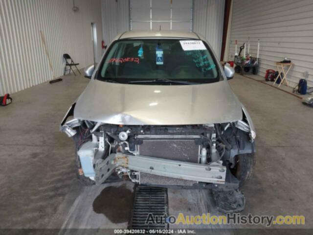 NISSAN VERSA S/S PLUS/SV/SL, 3N1CN7AP8GL853930