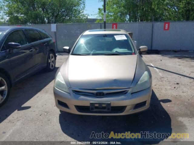 HONDA ACCORD 2.4 EX, 1HGCM56797A120288