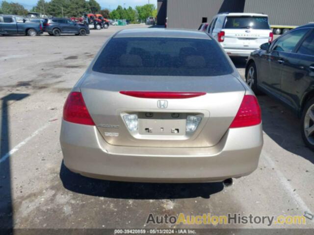 HONDA ACCORD 2.4 EX, 1HGCM56797A120288