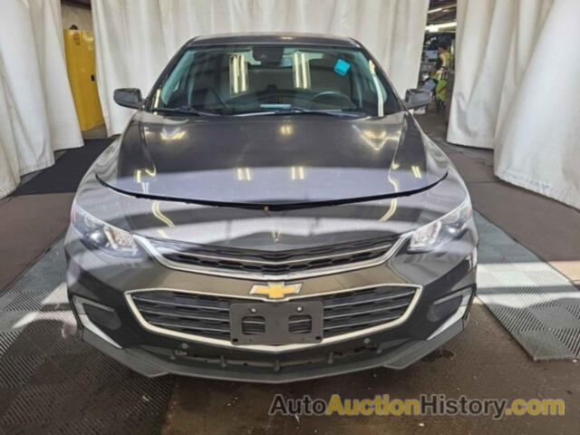 CHEVROLET MALIBU LT, 1G1ZD5ST4JF159904