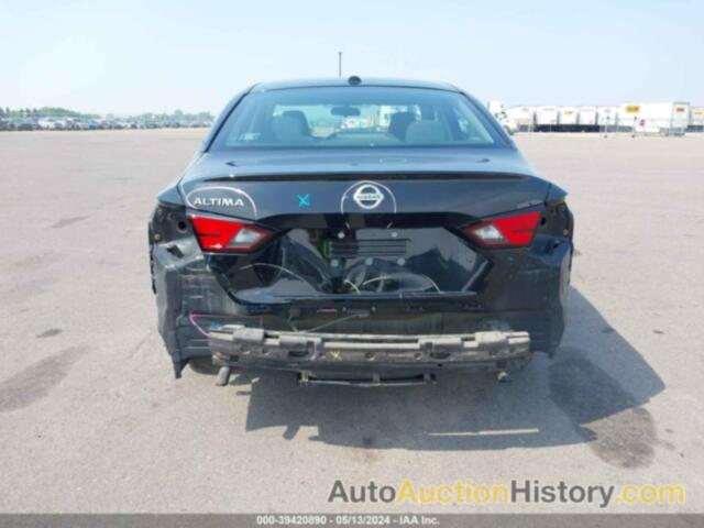 NISSAN ALTIMA S FWD, 1N4BL4BV7LC159042