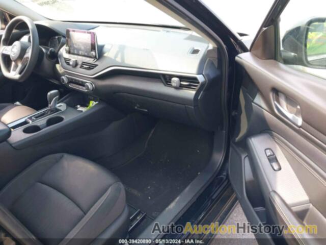 NISSAN ALTIMA S FWD, 1N4BL4BV7LC159042