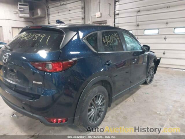 MAZDA CX-5 TOURING, JM3KFBCMXL0853261