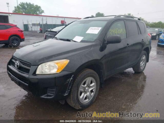 TOYOTA RAV4, JTMBF4DV4B5044545